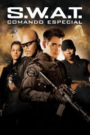 S.W.A.T.: Comando Especial (2003) Online