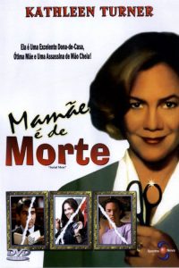 Mamãe é de Morte (1994) Online