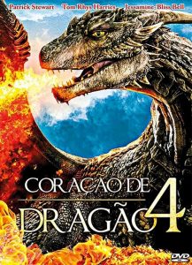 Coração de Dragão 4: A Batalha pelo Coração de Fogo (2017) Online