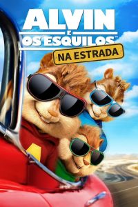 Alvin e os Esquilos: Na Estrada (2015) Online