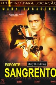 Esporte Sangrento (1993) Online