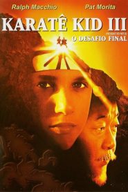 Karatê Kid 3 – O Desafio Final (1989) Online