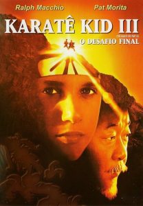 Karatê Kid 3 – O Desafio Final (1989) Online