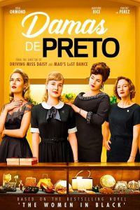Damas De Preto (2018) Online