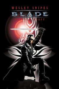 Blade – O Caçador de Vampiros (1998) Online