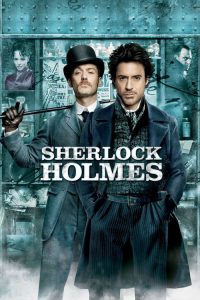 Sherlock Holmes (2009) Online