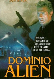 Domínio Alien (1996) Online