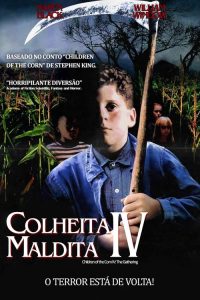 Colheita Maldita 4 (1996) Online