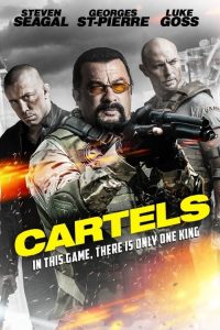 Cartels (2016) Online