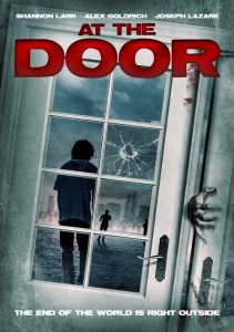 At The Door (2018) Online
