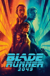 Blade Runner 2049 (2017) Online