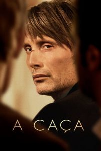 A Caça (2012) Online