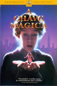 A Chave Mágica (1995) Online