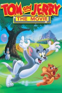Tom & Jerry: O Filme (1992) Online