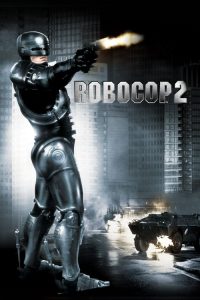 RoboCop 2 (1990) Online
