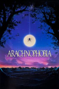 Aracnofobia (1990) Online