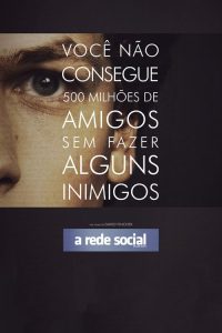 A Rede Social (2010) Online