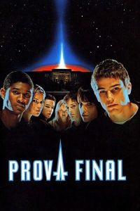 Prova Final (1998) Online