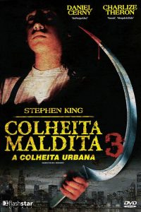 Colheita Maldita 3: A Colheita Urbana (1995) Online