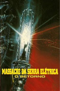 O Massacre da Serra Elétrica – O Retorno (1997) Online