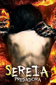 Sereia Predadora (2016) Online