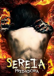 Sereia Predadora (2016) Online