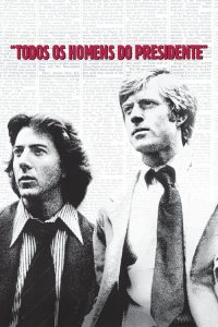 Todos os Homens do Presidente (1976) Online