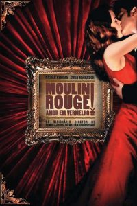 Moulin Rouge: Amor em Vermelho (2001) Online