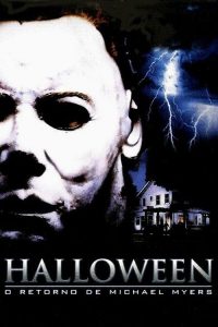 Halloween 4: O Retorno de Michael Myers (1988) Online