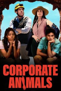 Animais Corporativos (2019) Online