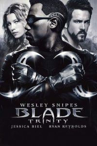 Blade: Trinity (2004) Online