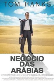 Negócio das Arábias (2016) Online