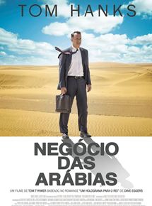 Negócio das Arábias (2016) Online