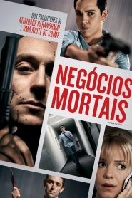 Negócios Mortais (2014) Online