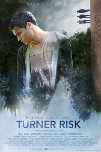 Turner Risk (2020) Online