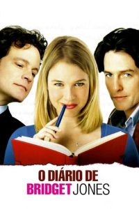 O Diário de Bridget Jones (2001) Online