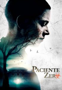 Paciente Zero (2020) Online