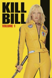 Kill Bill: Volume 1 (2003) Online