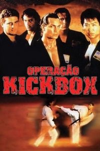 Operação Kickbox (1989) Online