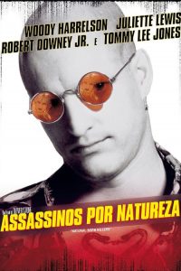 Assassinos por Natureza (1994) Online