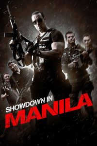 Showdown In Manila (2016) Online