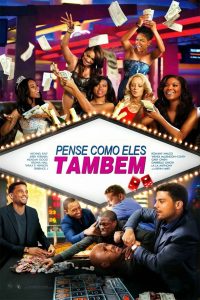 Pense como Eles Também (2014) Online