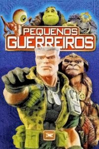 Pequenos Guerreiros (1998) Online