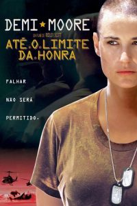 Até o Limite da Honra (1997) Online