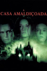 A Casa Amaldiçoada (1999) Online
