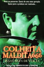 Colheita Maldita 666: Isaac Está de Volta (1999) Online