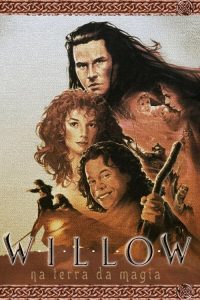 Willow – Na Terra da Magia (1988) Online
