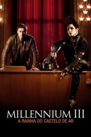 Millennium 3: A Rainha do Castelo de Ar (2009) Online