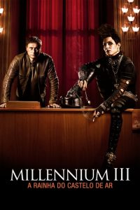 Millennium 3: A Rainha do Castelo de Ar (2009) Online