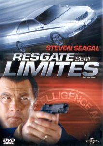 Resgate Sem Limites (2003) Online